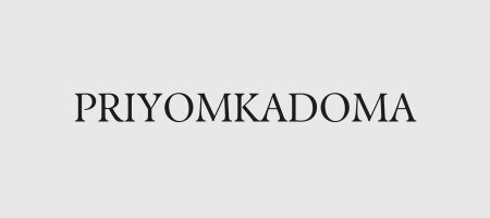Компания priyomkadoma